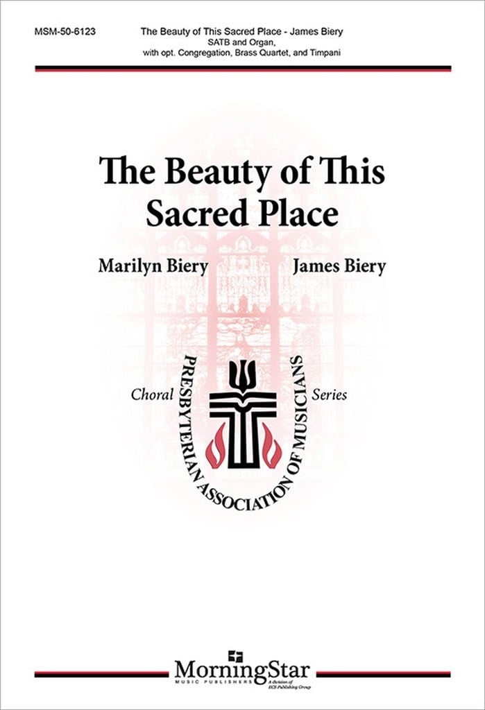 The Beauty of This Sacred Place